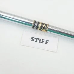 Mizuno Mp 14 5 Iron Stiff Flex Dynamic Gold Steel 1050492 Good 9 Mizuno Mp 14 5 Iron Stiff Flex Dynamic Gold Steel 1050492 Good -Titleist Shop 01050492 4 72083.1675457078