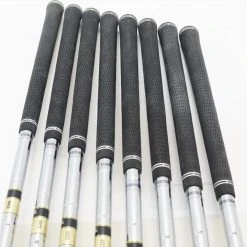 Wilson Staff Model Cb 2021 Iron Set 4-Pw, Gw Stiff Dynamic Gold Steel Good -Titleist Shop 01050496 3 86342.1674747187