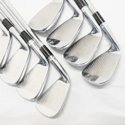 Wilson Staff Model Cb 2021 Iron Set 4-Pw, Gw Stiff Dynamic Gold Steel Good -Titleist Shop 01050496 4 22491.1674747188