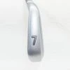 Ping I Blade 7 Iron Stiff Flex Project X Lz Steel 1050515 Excellent