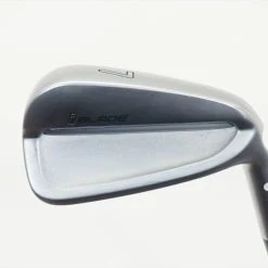 Ping I Blade 7 Iron Stiff Flex Project X Lz Steel 1050515 Excellent -Titleist Shop 01050515 2 65060.1675457230