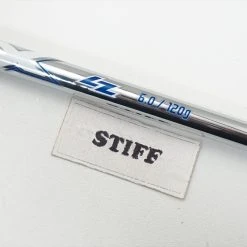 Ping I Blade 7 Iron Stiff Flex Project X Lz Steel 1050515 Excellent -Titleist Shop 01050515 4 06034.1675457231