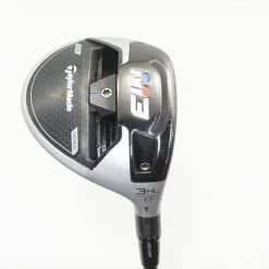 Taylormade M3 17° 3Hl Fairway Wood Regular Flex Graftechlite 1050522 Good
