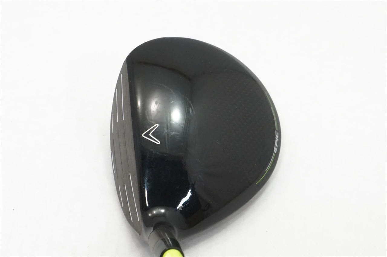 Callaway Epic Speed 15° 3 Fairway Wood Regular Flex Fgs Plus 1050526 Excellent 3 Callaway Epic Speed 15° 3 Fairway Wood Regular Flex Fgs Plus 1050526 Excellent - Image 3