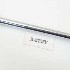 Callaway X-18 Pro Series 5 Iron Extra Stiff Flex Dynamic Gold Steel 1050581 Good -Titleist Shop 01050581 4 13983.1675457430