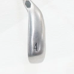 Callaway Big Bertha 2006 4 Iron Uniflex Flex Steel 1050582 Good