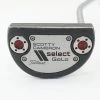 Scotty Cameron Select Golo 34" Putter Good Rh 1050620 Super Stroke Grip