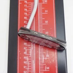 Scotty Cameron Select Golo 34" Putter Good Rh 1050620 Super Stroke Grip -Titleist Shop 01050620 6 87230.1673964153