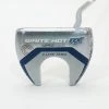 Odyssey White Hot Rx V-Line Fange 35" Putter Fair Rh 1050621 Super Stroke Grip