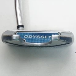 Odyssey White Hot Rx V-Line Fange 35" Putter Fair Rh 1050621 Super Stroke Grip -Titleist Shop 01050621 3 19177.1673964282