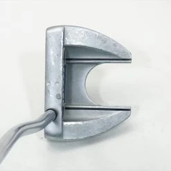 Odyssey White Hot Rx V-Line Fange 35" Putter Fair Rh 1050621 Super Stroke Grip -Titleist Shop 01050621 4 29698.1673964283