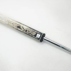 Odyssey White Hot Rx V-Line Fange 35" Putter Fair Rh 1050621 Super Stroke Grip -Titleist Shop 01050621 5 55872.1673964283