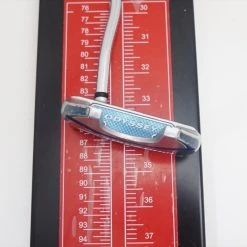 Odyssey White Hot Rx V-Line Fange 35" Putter Fair Rh 1050621 Super Stroke Grip -Titleist Shop 01050621 6 34074.1673964284