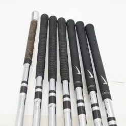 Nike Slingshot 4D Iron Set 4-Pw Regular Flex Speedstep Sl Steel 1050623 Good -Titleist Shop 01050623 3 18483.1674747171