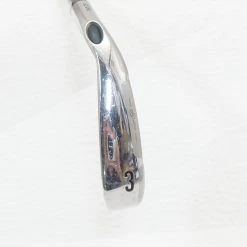 Callaway Steelhead Xr 3 Iron Ladies Flex Project X Graphite 1050624 Good