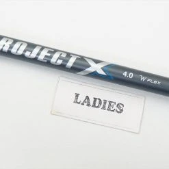 Callaway Steelhead Xr 3 Iron Ladies Flex Project X Graphite 1050624 Good -Titleist Shop 01050624 4 59014.1675457405
