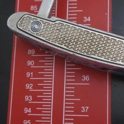 Odyssey Works Versa 1 35" Putter Good Left Hand Lh 1050674 -Titleist Shop 01050674 6 50471.1675878032
