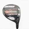 Cobra Speedzone Black/White 14.5° 3 Fairway Wood Senior Evenflow Riptide Cb