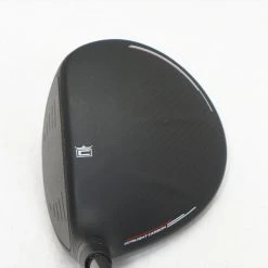 Cobra Speedzone Black/White 14.5° 3 Fairway Wood Senior Evenflow Riptide Cb -Titleist Shop 01050756 3 83965.1672761417