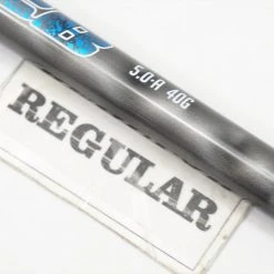 Cobra Speedzone Black/White 14.5° 3 Fairway Wood Senior Evenflow Riptide Cb -Titleist Shop 01050756 5 32468.1672761418