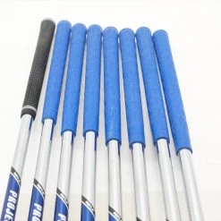 Titleist T200 2021 Iron Set 4-Pw, 48 Stiff Flex Project X 6.0 Steel 1050771 Good -Titleist Shop 01050771 3 70000.1674747657