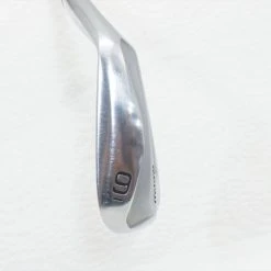 Mizuno Jpx-850 9 Iron Stiff Flex Xp 105 Steel 1050823 Good