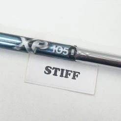 Mizuno Jpx-850 9 Iron Stiff Flex Xp 105 Steel 1050823 Good -Titleist Shop 01050823 4 39035.1675456930
