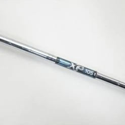 Mizuno Jpx-850 9 Iron Stiff Flex Xp 105 Steel 1050823 Good -Titleist Shop 01050823 5 39144.1675456931