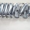 Callaway X-Forged Iron Set 4-Pw Stiff Flex Project X Steel 1050837 Good