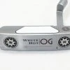 Odyssey White Hot Og Stroke Lab One 33" Putter Good Rh 1050842 Super Stroke Grip