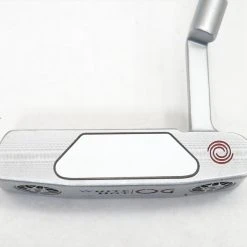 Odyssey White Hot Og Stroke Lab One 33" Putter Good Rh 1050842 Super Stroke Grip -Titleist Shop 01050842 2 72666.1673964309