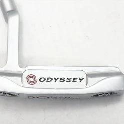 Odyssey White Hot Og Stroke Lab One 33" Putter Good Rh 1050842 Super Stroke Grip -Titleist Shop 01050842 3 23381.1673964309