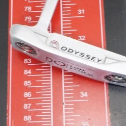 Odyssey White Hot Og Stroke Lab One 33" Putter Good Rh 1050842 Super Stroke Grip -Titleist Shop 01050842 6 11487.1673964311