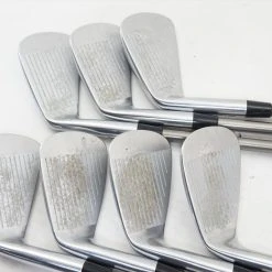 Miura Mb-101 Iron Set 4-Pw Stiff Flex Accra Iseries 105I Steel 1050871 Excellent -Titleist Shop 01050871 4 38422.1674747638