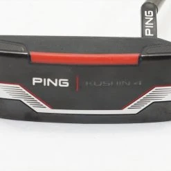 Ping 2021 Kushin 4 36" Putter Good Rh 1050875
