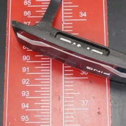 Ping 2021 Kushin 4 36" Putter Good Rh 1050875 -Titleist Shop 01050875 6 05142.1673964346