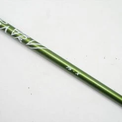 Aldila Nv Green NXT Gen 75-X X-Stiff 42.5" 3 Wood Shaft Taylormade Stealth Sim