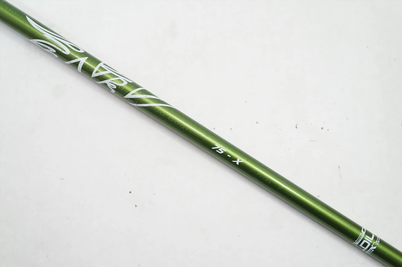 Aldila Nv Green NXT Gen 75-X X-Stiff 42.5" 3 Wood Shaft Taylormade Stealth Sim 1 Aldila Nv Green NXT Gen 75-X X-Stiff 42.5" 3 Wood Shaft Taylormade Stealth Sim
