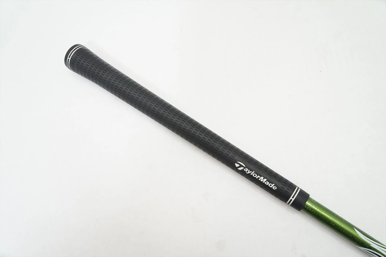 Aldila Nv Green NXT Gen 75-X X-Stiff 42.5" 3 Wood Shaft Taylormade Stealth Sim 3 Aldila Nv Green NXT Gen 75-X X-Stiff 42.5" 3 Wood Shaft Taylormade Stealth Sim - Image 3