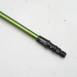 Aldila Nv Green NXT Gen 75-X X-Stiff 42.5" 3 Wood Shaft Taylormade Stealth Sim 7 Aldila Nv Green NXT Gen 75-X X-Stiff 42.5" 3 Wood Shaft Taylormade Stealth Sim -Titleist Shop 01050977 4 89098.1675197546