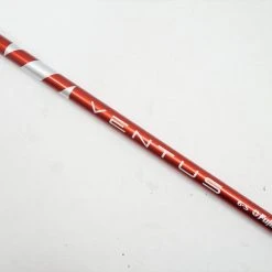 Fujikura Ventus Red Velocore 6-S Stiff 44.75" Driver Shaft TaylorMade Stealth