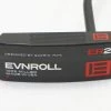 Evnroll Er2 Mid Blade Black 35" Putter Excellent Rh 1051008