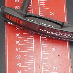 Evnroll Er2 Mid Blade Black 35" Putter Excellent Rh 1051008 -Titleist Shop 01051008 6 34467.1673964404
