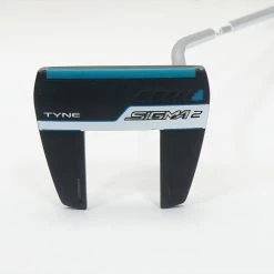 Ping Sigma 2 Tyne Stealth 34" Putter Excellent Rh 1051030