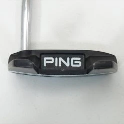 Ping Sigma 2 Tyne Stealth 34" Putter Excellent Rh 1051030 -Titleist Shop 01051030 3 59708.1673964354