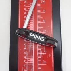 Ping Sigma 2 Tyne Stealth 34" Putter Excellent Rh 1051030 -Titleist Shop 01051030 6 03534.1673964355