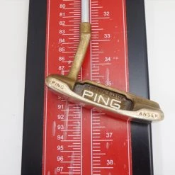 Ping Scottsdale Anser 36" Putter Good Rh 1051048 -Titleist Shop 01051048 6 18850.1673964103