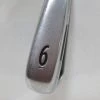 Titleist Ap2 712 6 Iron Regular Flex Project X Steel 1051078 Good