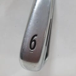 Titleist Ap2 712 6 Iron Regular Flex Project X Steel 1051078 Good