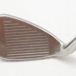 Cleveland Launcher Lp 8 Iron Stiff Flex Speed Step 85 Steel 1051109 Good -Titleist Shop 01051109 3 27015.1675457448